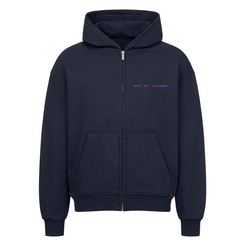 Image for color: french navy