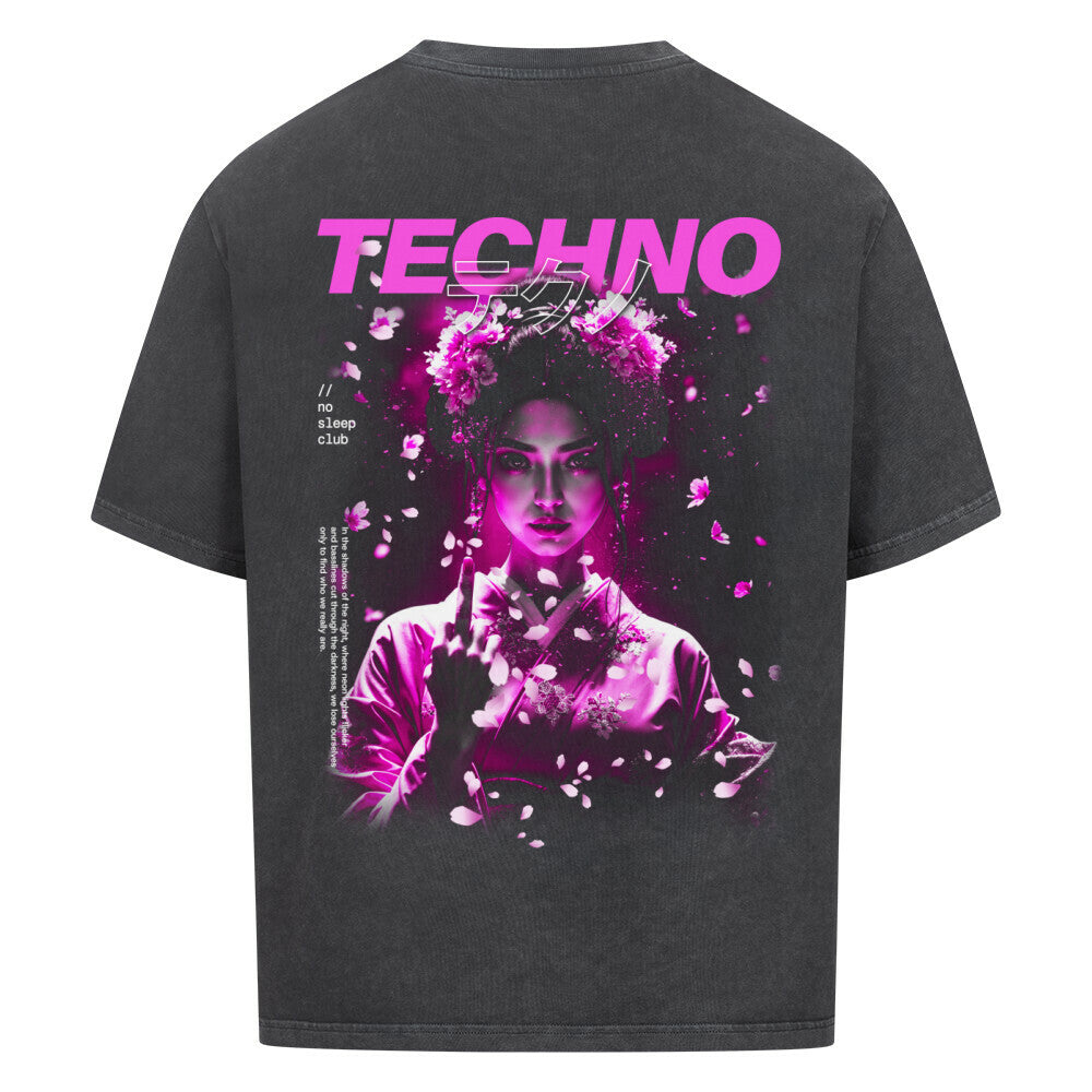 Image for color: washed black