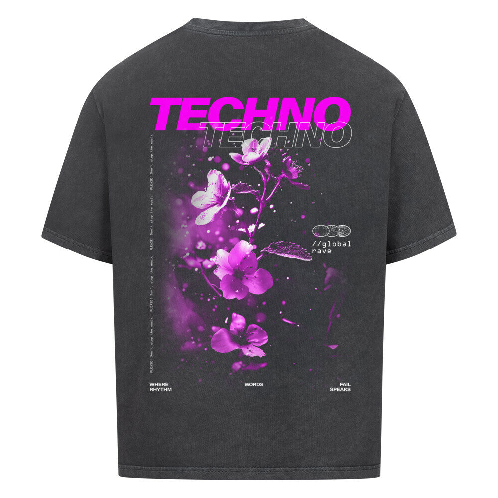 Image for color: washed black