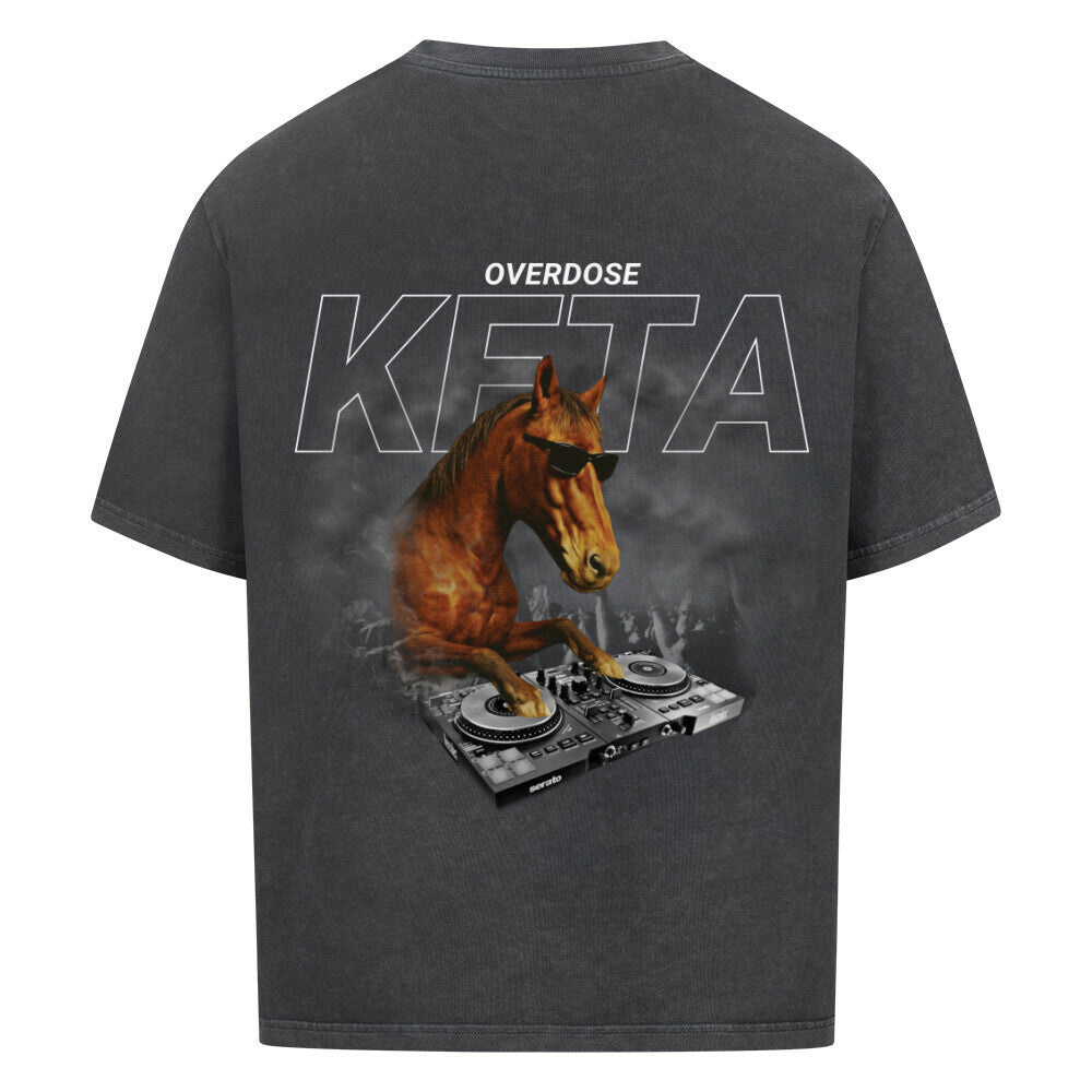 Image for color: washed black