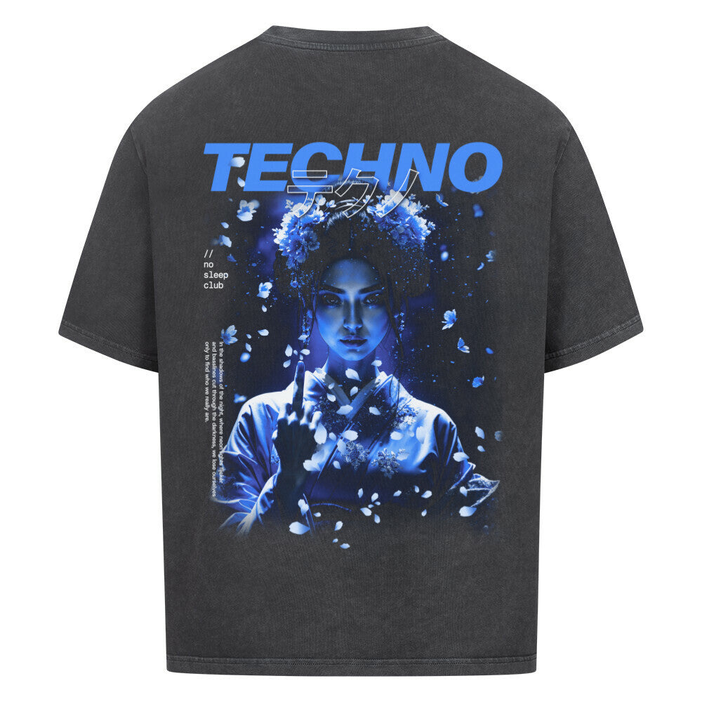 Image for color: washed black