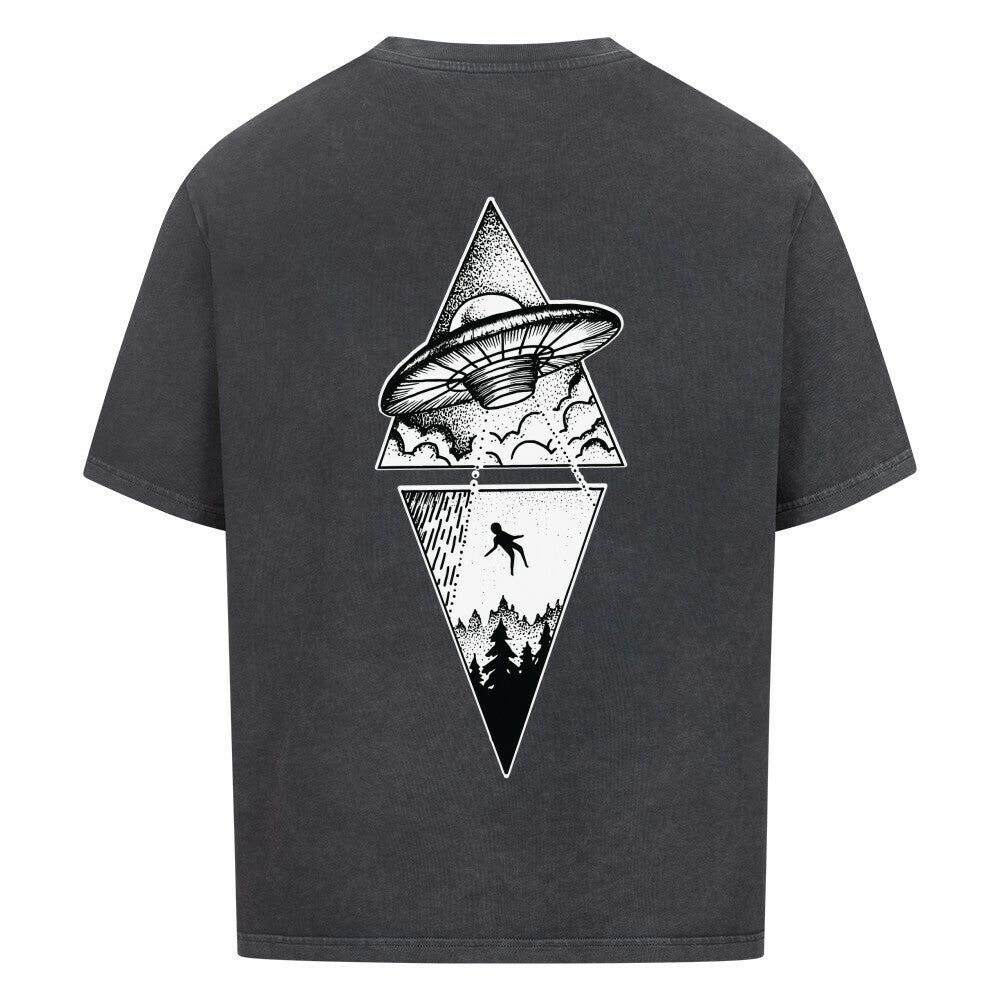 Image for color: washed black