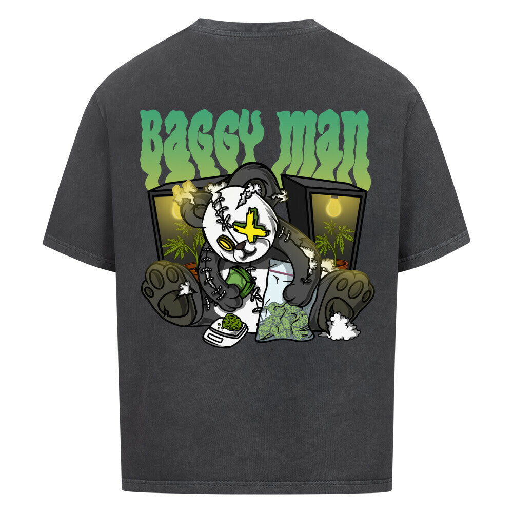 Image for color: washed black
