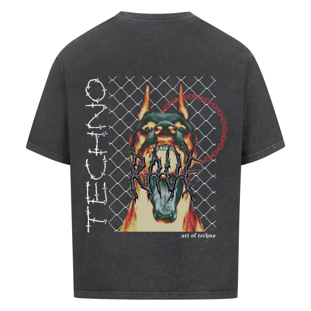 Image for color: washed black