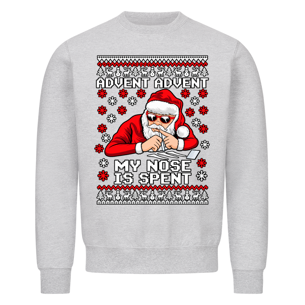 Image for color: heather grey