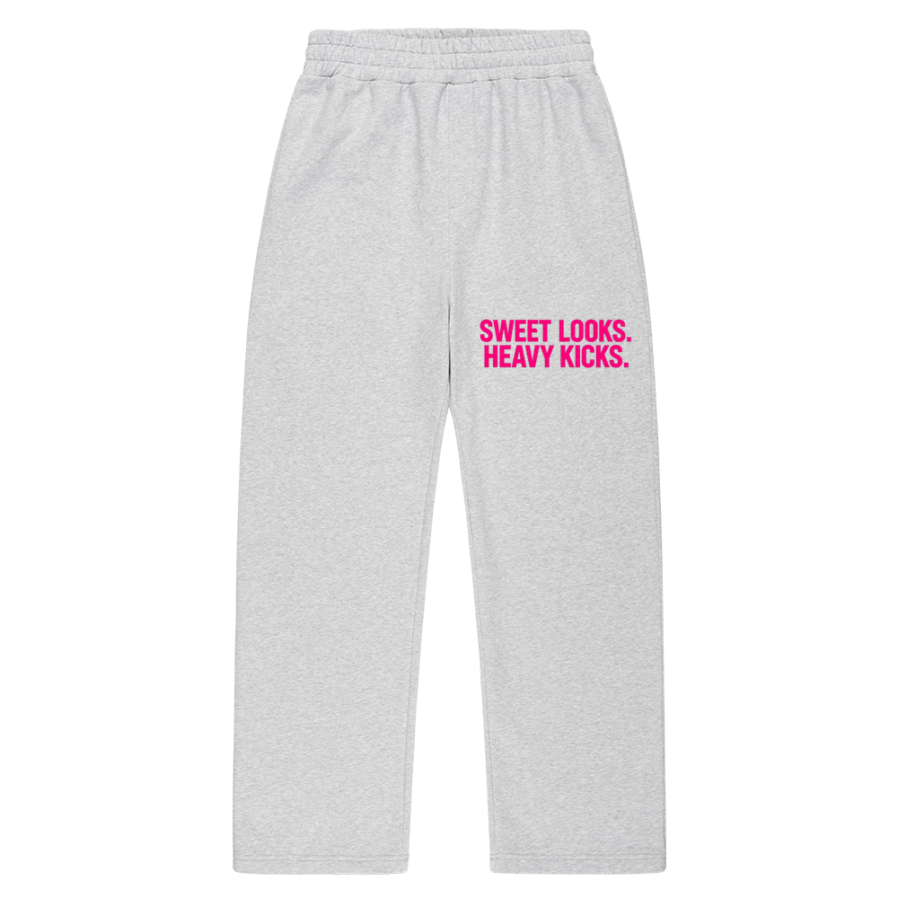 Image for color: heather grey