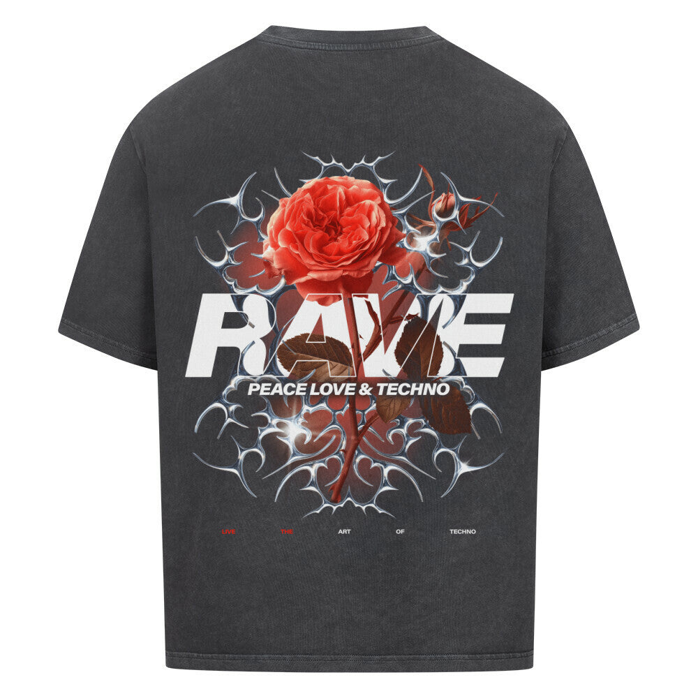 Image for color: washed black