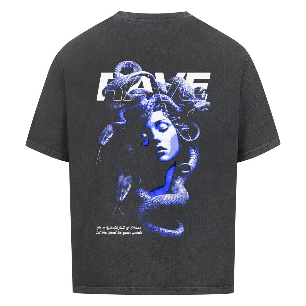 Image for color: washed black