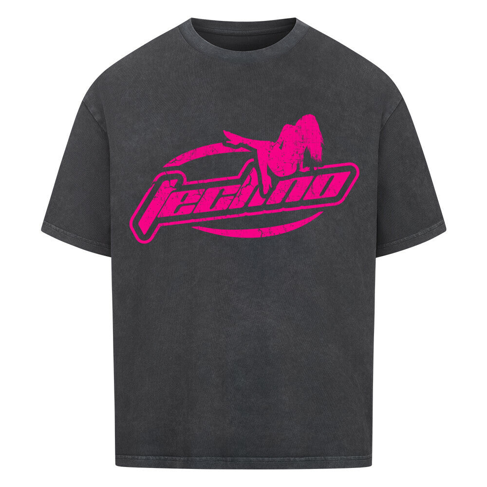 Image for color: washed black