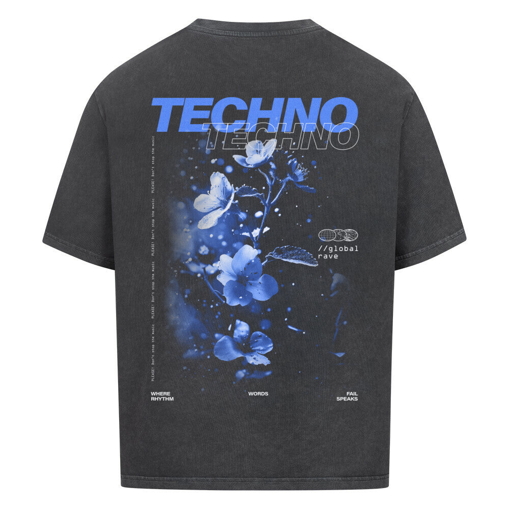 Image for color: washed black