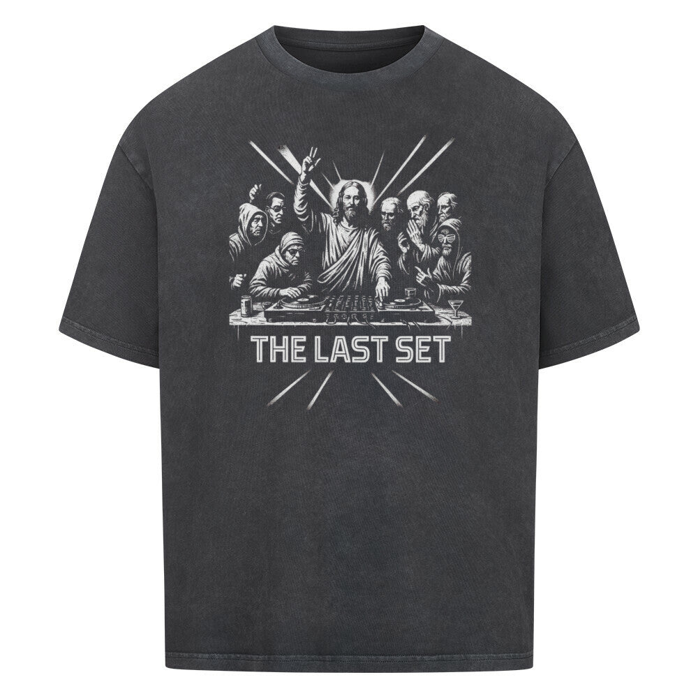 Image for color: washed black