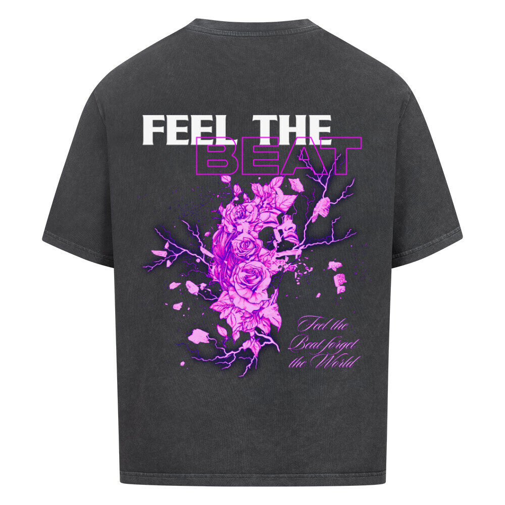 Image for color: washed black