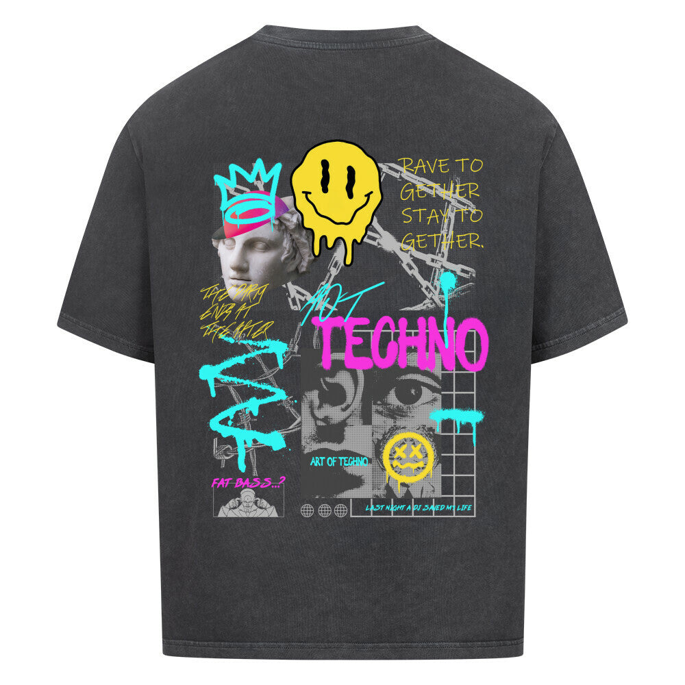Image for color: washed black