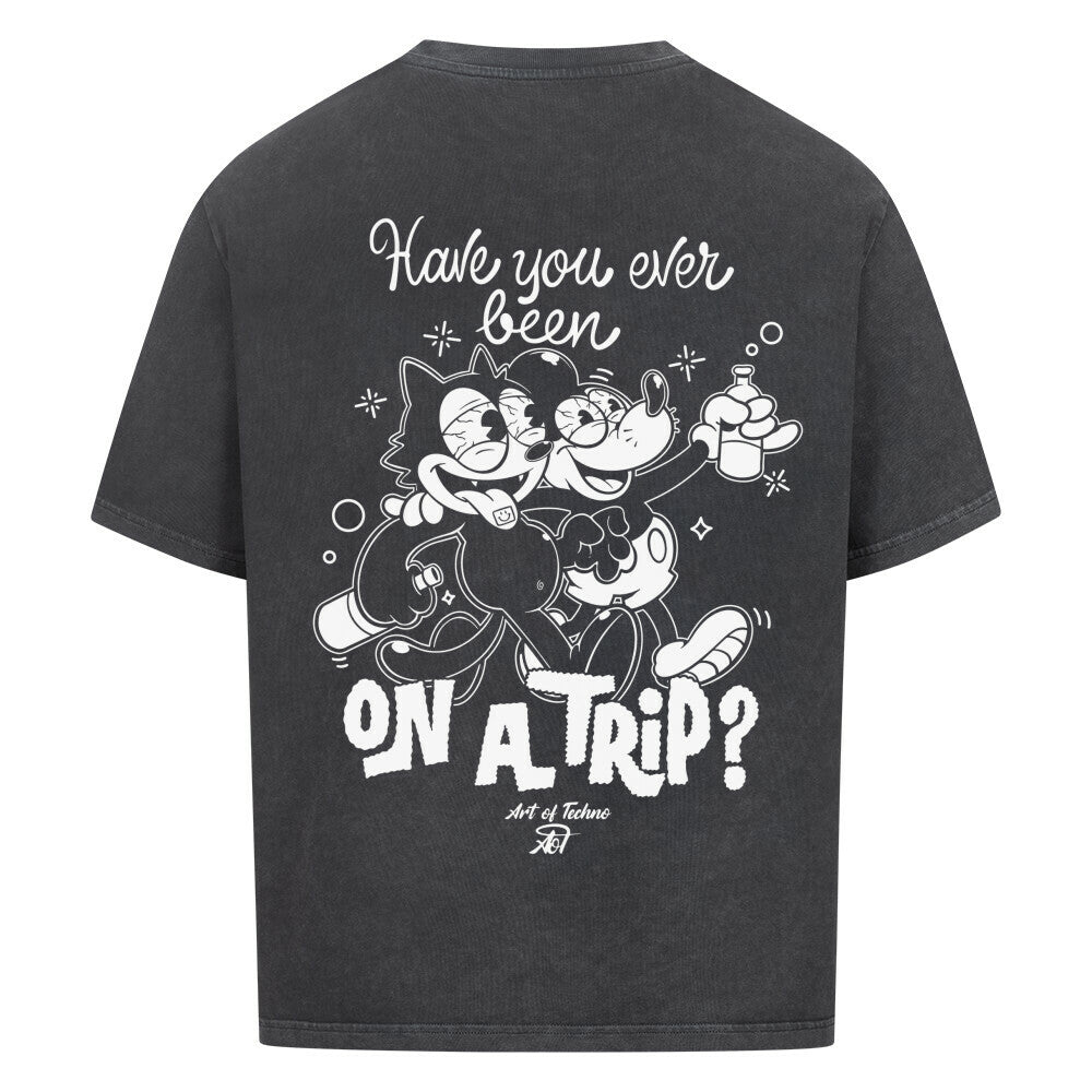 Image for color: washed black