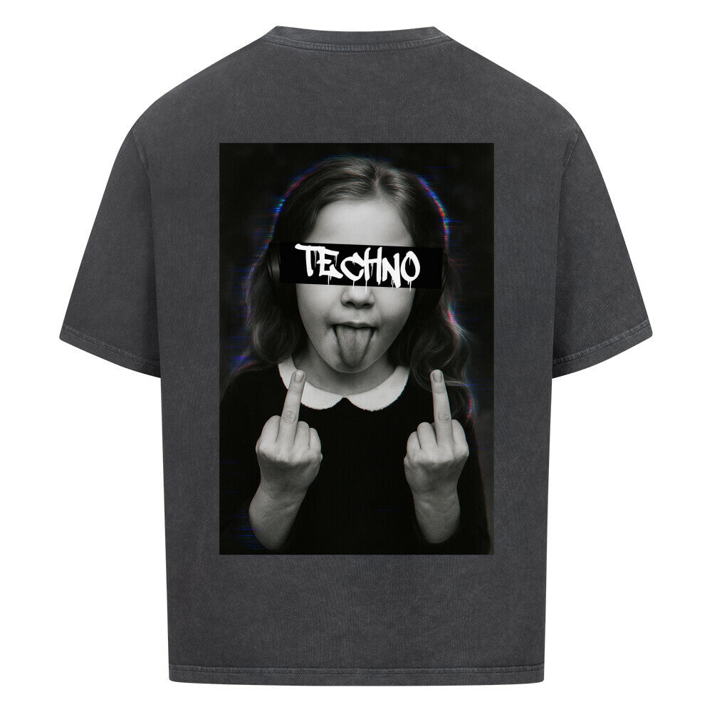 Image for color: washed black